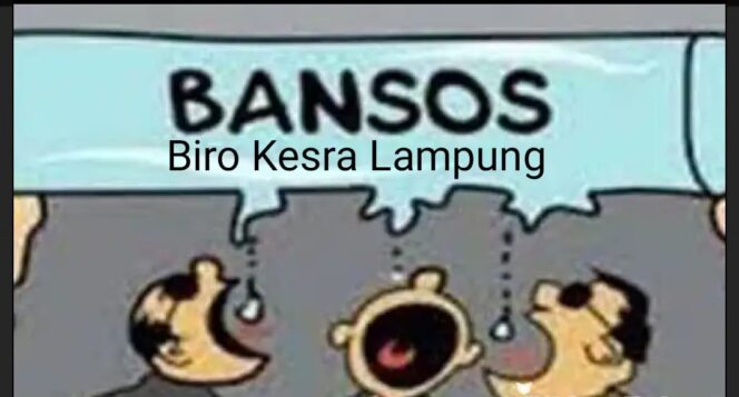 
					KPK Diminta Usut Dugaan Pengkondisian Bansos Biro Kesra Lampung