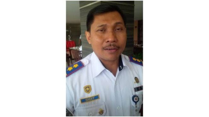 
					Rehabilitasi Terminal Rajabasa Rampung Sempurna, Sigit Mintarso: Tak Ada Kendala
