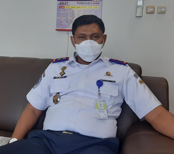 
					Pelanggaran ODOL di Jalinsum Lamsel, BPTD Wilayah VI: Menunggu Jadwal Sidang