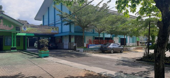 
					PPDB Lampung 2021, SMA Negeri 9 Akan Terima 352 PDB Melalui 4 Jalur