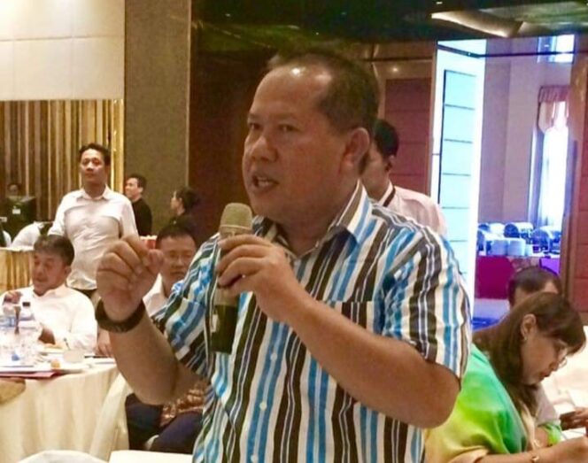 
					Terkait Fee Proyek, LMPI Desak KPK Garap Dinas PU Kota Bandar Lampung