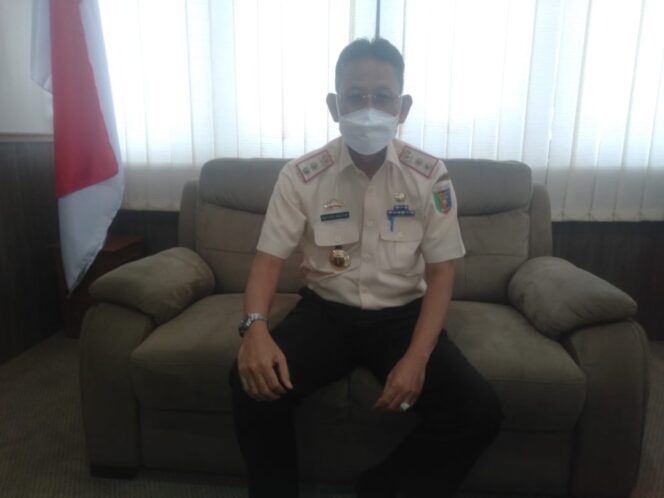 
					Realisasi PAD Lampung Tembus 40 Persen, Target Rp 2,7 Triliun