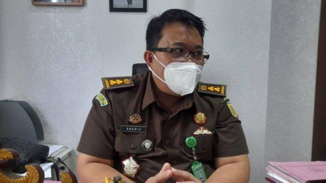 
					Dugaan KKN Proyek Longsoran Bengkunat – Sanggi Senilai Rp 30 Miliar, Kejati Lampung Tunggu Laporan