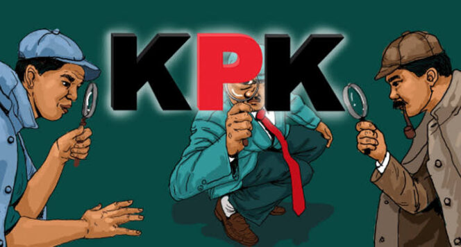 
					Gamapela Minta KPK Turun Kembali, Usut Tuntas Dugaan Pengkondisian dan Fee Proyek di Dinas PUPR Mesuji