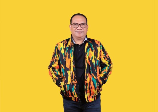 
					Aprozi Alam Minta Nizwar Affandi Tak Asbun