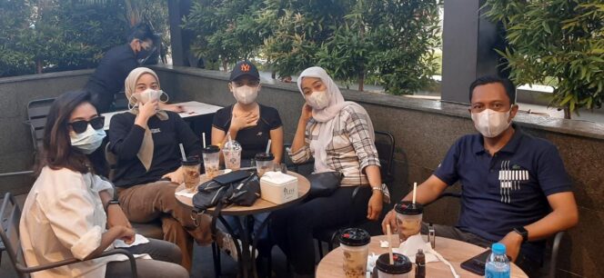 
					Oknum Pejabat Pemprov Digugat Cerai Istri Karena Diduga Sekingkuh
