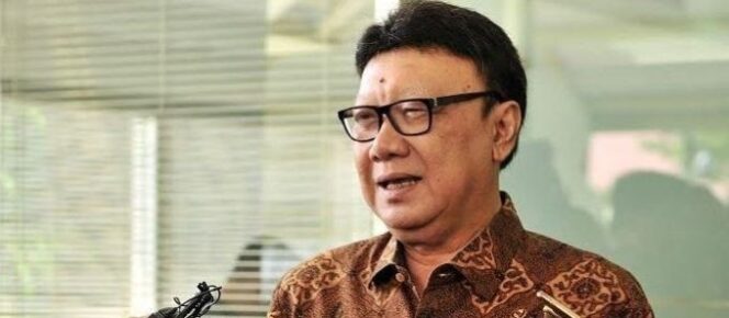 
					Mulai Tahun 2023, Tenaga Honorer di Instansi Pemerintah akan Dihapus