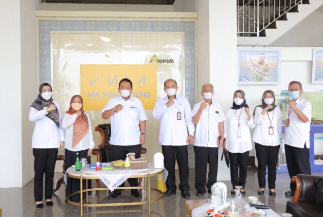 
					Gubernur Arinal Dukung BKKBN Sosialisasikan Pengendalian Penduduk