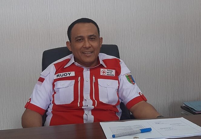 
					Antisipasi Resiko Bencana, Berikut Rencana BPBD Lampung di Tahun 2022
