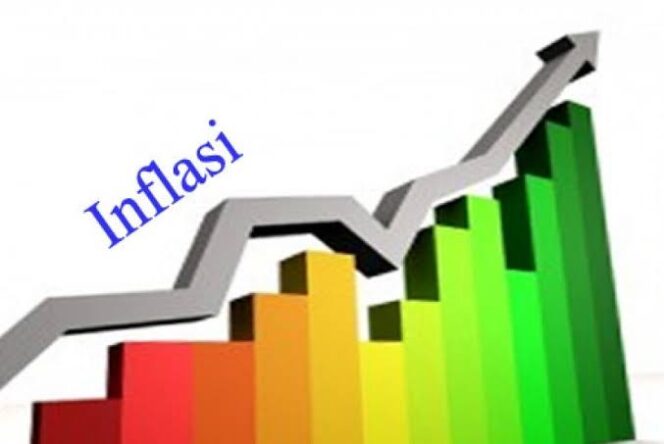 
					Inflasi IHK 2021 Capai Target Sasaran, HBKN Nataru dan Faktor Cuaca Picu Peningkatan Tekanan Inflasi