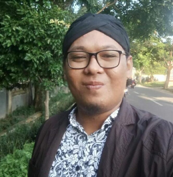 
					Septa Herian Siap Maju Menjadi Ketua IJP Pemprov Lampung