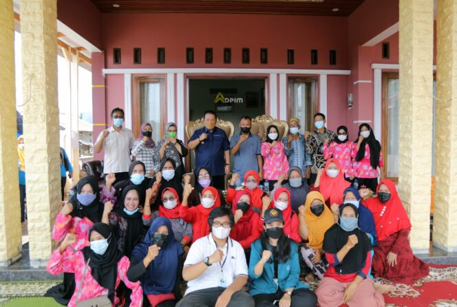 
					Arinal Lakukan Persiapan Kunjungan Menko Perekonomian Airlangga Hartarto ke Pulau Pasaran