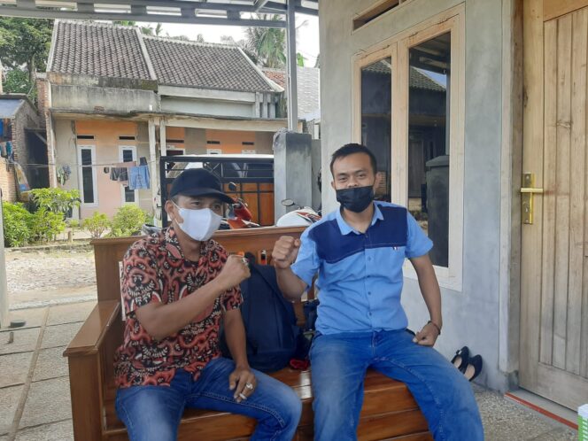 
					Nyatakan Mundur dari Pencalonan Ketua IJP, Iskandar Dinata Dukung Bacalon Dwi Saputra