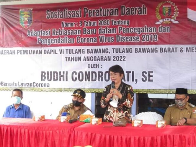 
					Semester Genap, Ribuan Guru Honorer Di Lampung Tidak Digaji