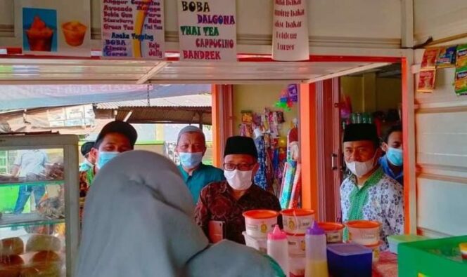 
					Mardani Umar: Waspadai 53 Ribu Sabu Bisa Sasar 10,7 Persen Pelajar Lampung