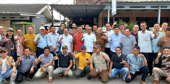 
					Azwar Yacub Ketuai Ikam Pagar Dewa Periode 2022 – 2025