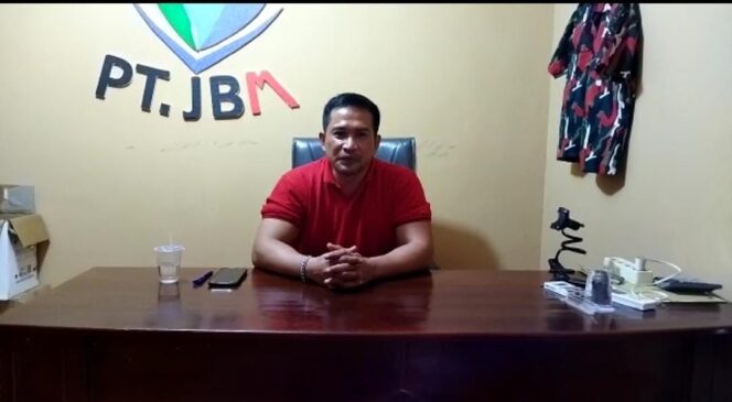 
					Keren, Yayasan APEL Gelar Kerjasama dengan Bapas Metro, Agar Bisa Berwirausaha