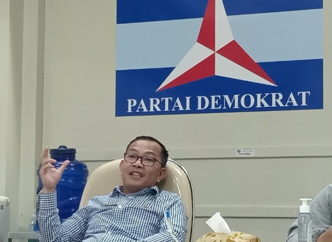 
					Pertama Warga Lampung Omicron, Deni Ribowo Himbau Masyarakat Tak Panik
