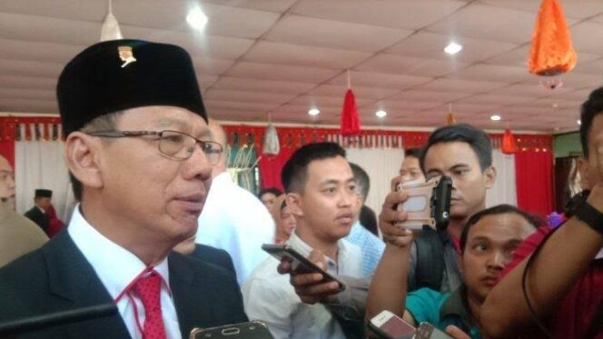 
					Covid-19, DPRD Lampung Pastikan PIP-WK Tetap Dijalankan