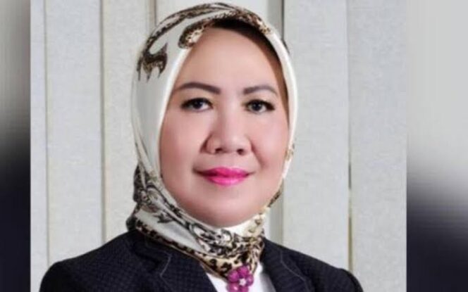 
					Tina Malinda: Dua Program Sosialisasi Berjalan Dengan Maksimal