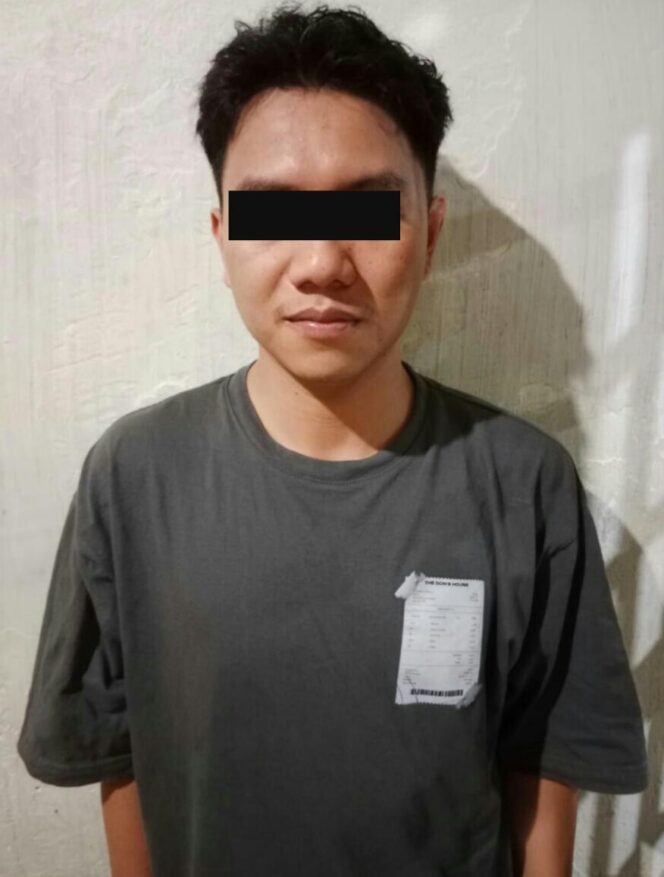 
					Polsek TKB Berhasil Ungkap Kasus Tindak Pidana Penggelapan Dalam Jabatan