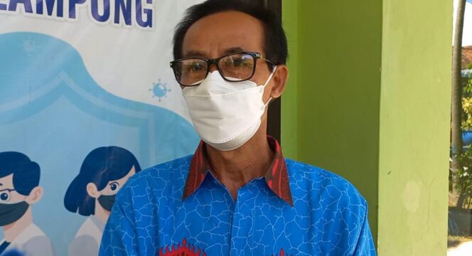 
					Pernyataan Guru P3K di Bandar Lampung Tak Digaji, Roflin Zakaria: Itu Hoak