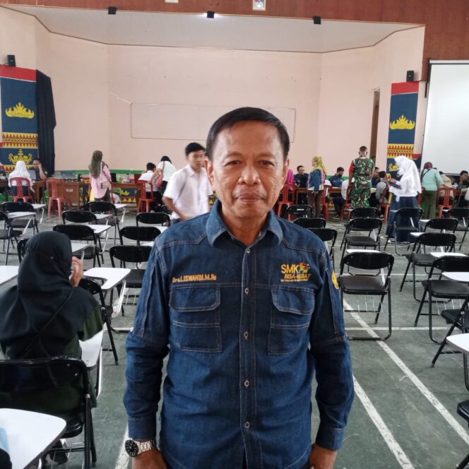 
					PPDB 2022 – 2023 Berjalan Lancar, SMK Negeri 2 Bandar Lampung Siapkan 12 Jurusan