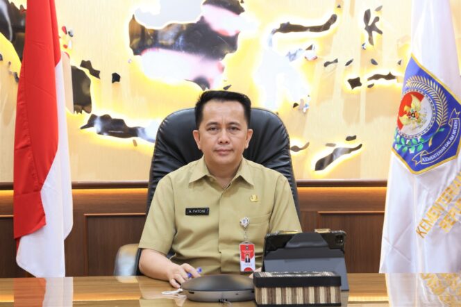 
					Tim Kemendagri Turun ke Sulteng