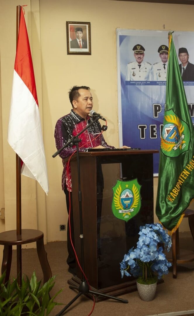 
					Akhir Tahun ke Maluku Utara, Kemendagri Monev dan Asistensi Realisasi APBD dan Penanganan Inflasi