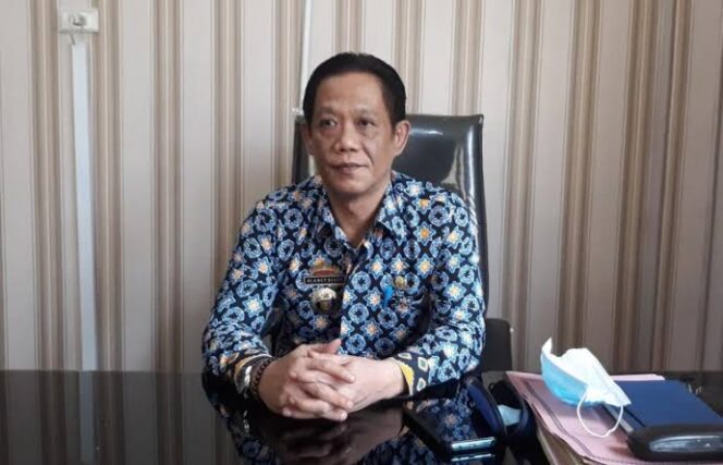
					Slamet Riyadi: 14 Ruas Jalan Prioritas Pemprov Lampung Sudah Selesai Tender