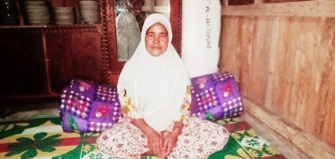 
					Jakparudin Disebut Tak Punya Hak Jual Tanah Pemakaman Masyarakat Desa Galang Tinggi