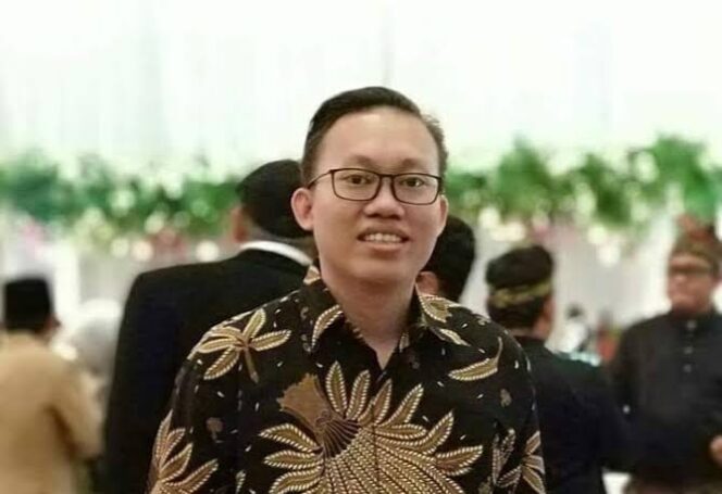 
					DPP KNPI Minta Bupati Popo Ali Tuntaskan Polemik Penjualan Tanah Pemakaman di Desa Galang Tinggi