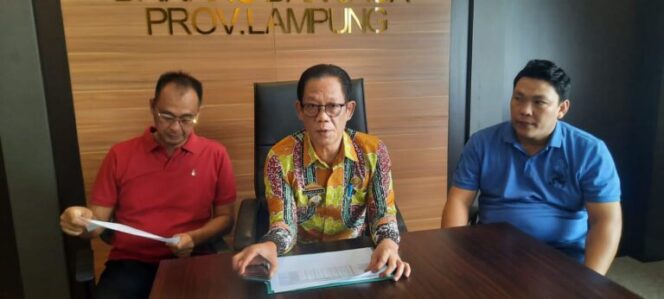 
					BPBJ Provinsi Lampung Buka E- Katalog Untuk 67.301 Produk