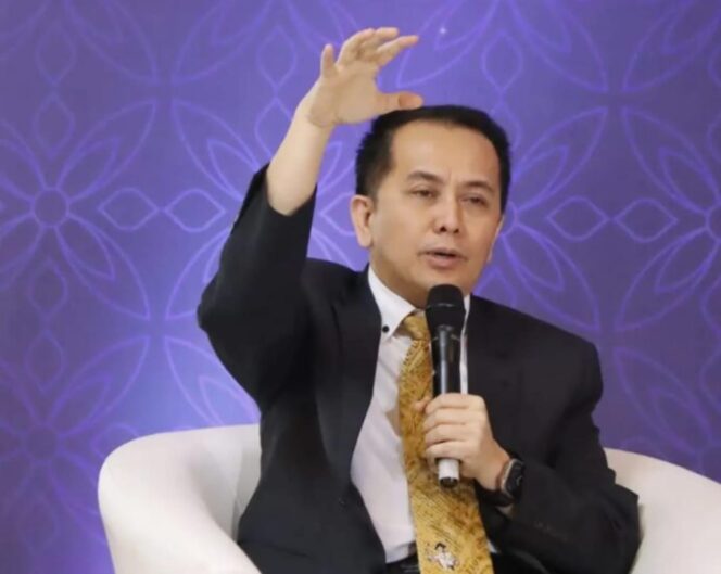 
					Memasuki Semester II TA 2023, Kemendagri Terus Dorong Daerah Percepat Realisasi APBD