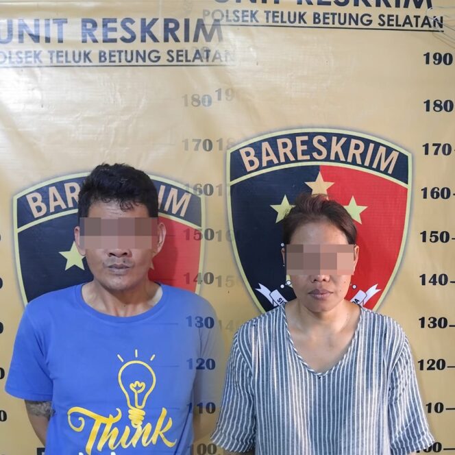 
					Curi Motor Milik Adik Kandung, Pasturi Di Bandar Lampung Diringkus Polisi