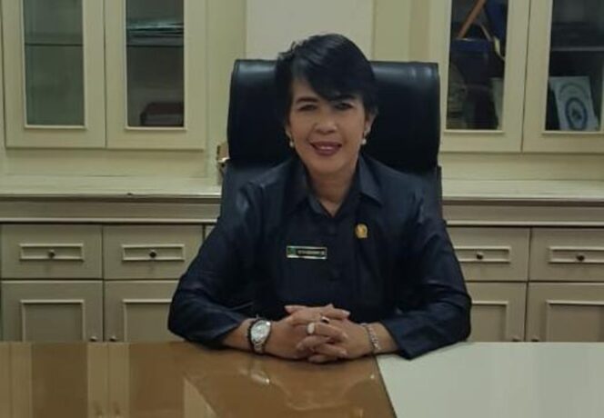 
					Anggota DPRD Lampung Budhi Condrowati Minta Tindak Tegas Pelaku Kasus Pemerkosaan Siswi SMP di Lampura