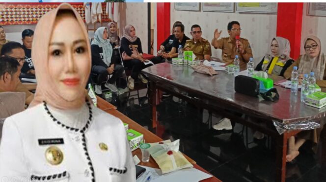 
					Kelurahan Yosodadi Metro dan Desa Bumi Daya Lamsel Wakili Provinsi Lampung Ajang Lomba Desa Tingkat Nasional