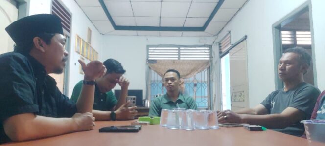 
					PW IWO Lampung Segera Gelar Muswil Penetapan Ketua Definitif