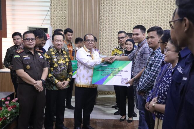 
					Penjabat Gubernur Lampung Tekankan Netralitas ASN dalam Pilkada Serentak 2024