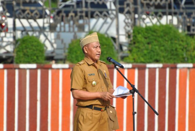 
					Pemprov Lampung Dorong Upaya Penanganan Rumah Tidak Layak Huni, Ajak ASN Berperan Aktif