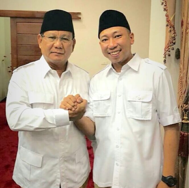 
					Rahmat Mirzani Djausal Siap Laksanakan Program Hilirisasi dan Industrialisasi Prabowo di Lampung