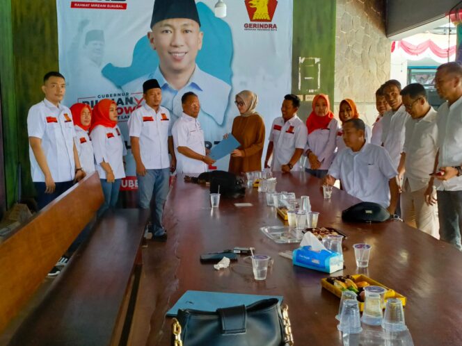 
					BP3 Lampung Nyatakan Dukungan untuk Pasangan Mirza – Jihan