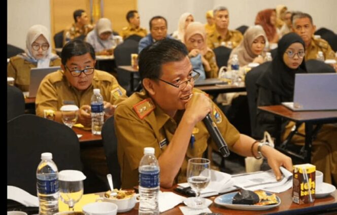 
					Peran Penting Bapperida Tanggamus Dalam Pengelolaan Limbah