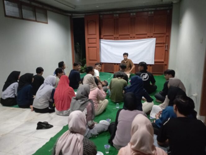
					HMI Cabang Bandar Lampung Gelar Konfercab XLIII: Regenerasi Kepemimpinan dengan Semangat Demokrasi