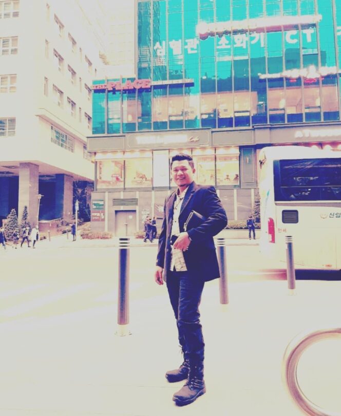 
					Terpilih Aklamasi, Erlan Heryanto Ketuai KNPI Bandar Lampung 2025-2028