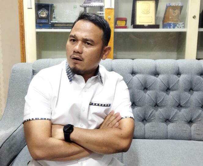 
					Anggota DPRD Lampung, Wahrul Fauzi Silalahi Klarifikasi Kenaikan PPN 12 Persen, Hanya Berlaku untuk Barang Mewah