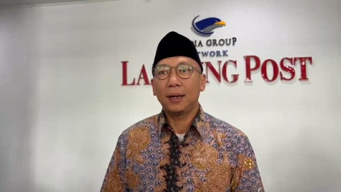 
					Rahmat Mirzani Djausal Matangkan Persiapan Pelantikan dan Program 100 Hari Kerja untuk Lampung