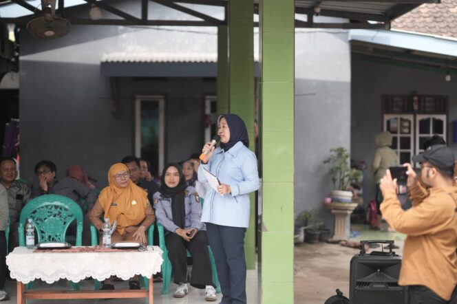 
					Unila dan Pemkot Bandar Lampung Gelar Bakti Sosial untuk Warga Terdampak Banjir di Way Lunik