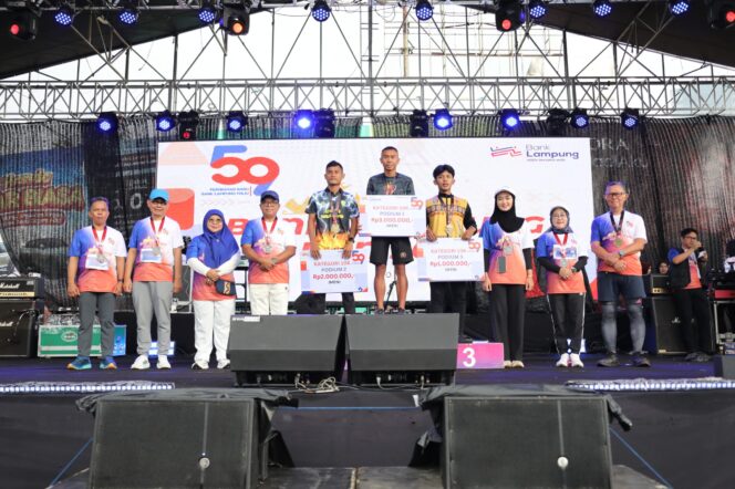
					Bank Lampung Run 2025 Meriah