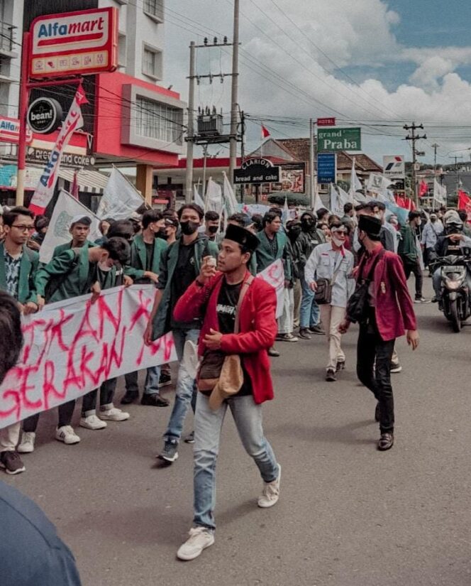 
					IMM Bandar Lampung Desak Pemkot Fokus Atasi Banjir